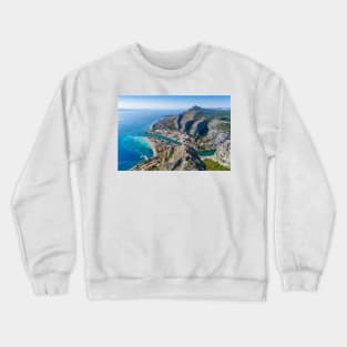 Omiš Crewneck Sweatshirt